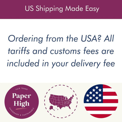 Hand Knitted Fair Isle Wool Socks: Colourful Nordic Fairtrade Socks